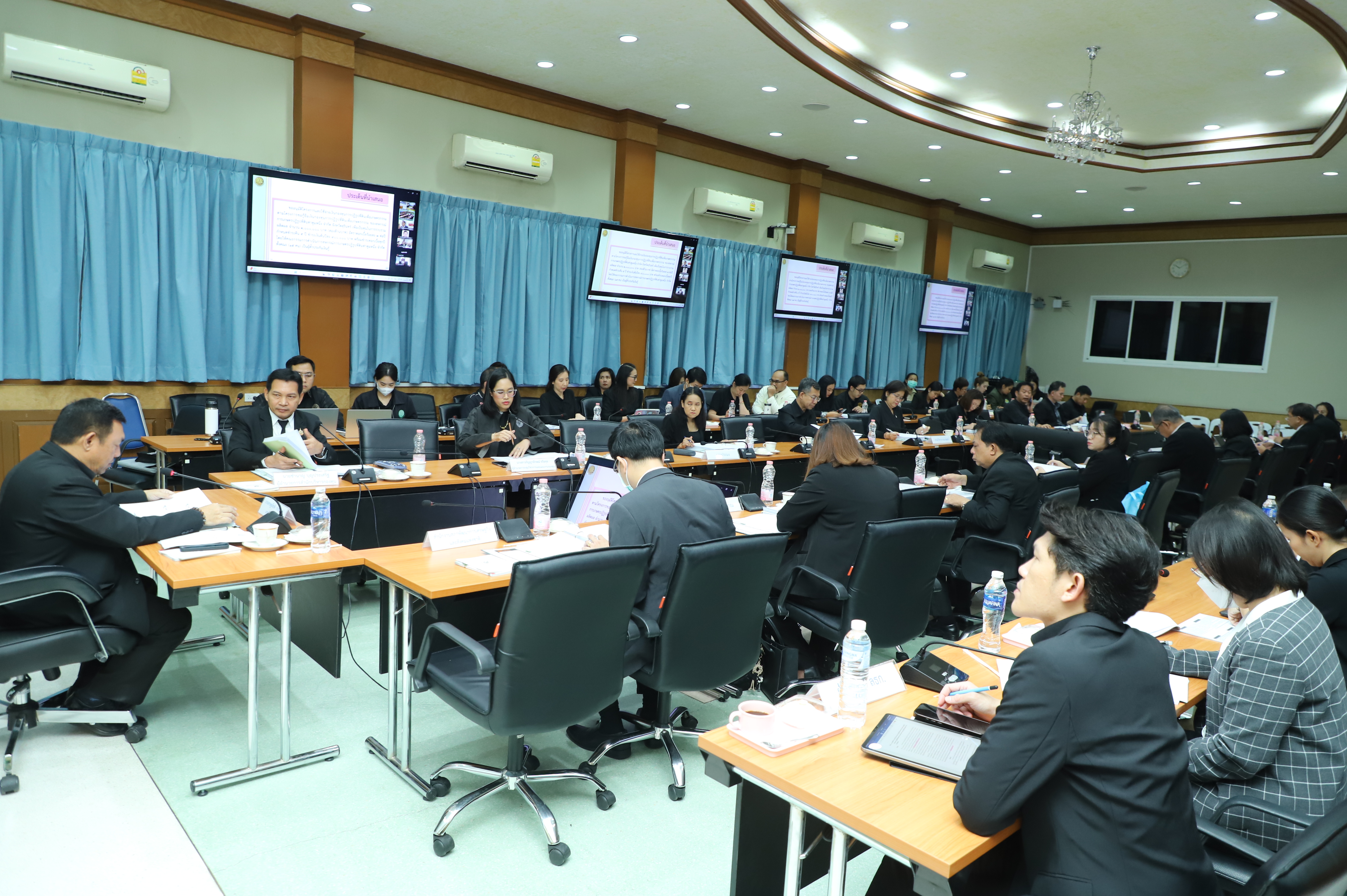 title - ส.ป.ก. เห็นชอบแผนการใช้จ่ายเงินกองทุนฯ วงเงิน 5.6 ลบ. พัฒนาและก่อสร้างสระเก็บน้ำสาธารณะเพื่อเพิ่มผลผลิตและยกระดับคุณภาพผลผลิตทางการเกษตร